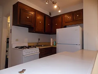 Rented by Citi Habitats