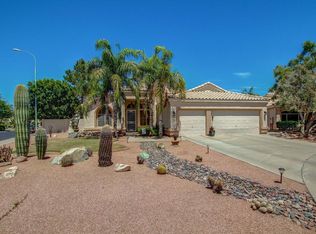 1793 W Hawk Way, Chandler, AZ 85286