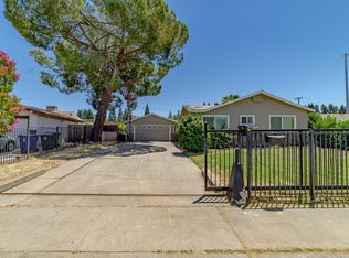 10544 Silverwood Way, Rancho Cordova, CA