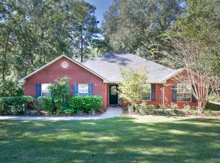 1857 Celtic Rd, Tallahassee, FL 32317