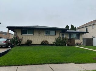 7848 W 80th Pl, Bridgeview, IL 60455