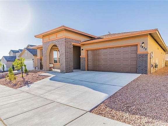 2nd image of 7433 Glacier Dr