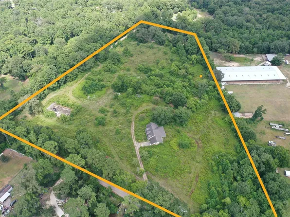 19320 Willaby Rd, New Caney, TX 77357
