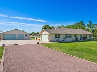 18021 W Northern Ave, Waddell, AZ 85355