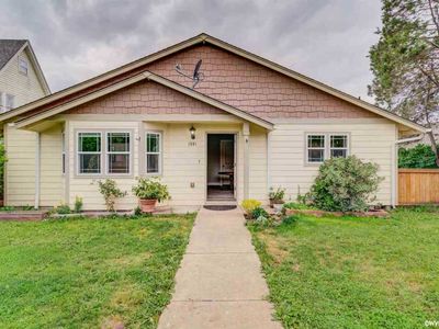 1551 Tierra Dr NE, Salem, OR, 97301