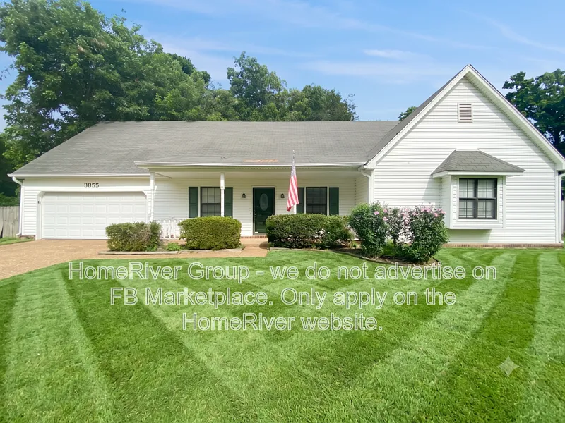 3955 Oak Acres Cv