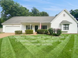 3955 Oak Acres Cv, Memphis, TN 38135