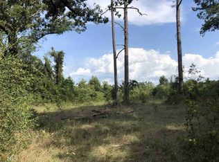 0 Old Savannah, Dublin, GA 31027