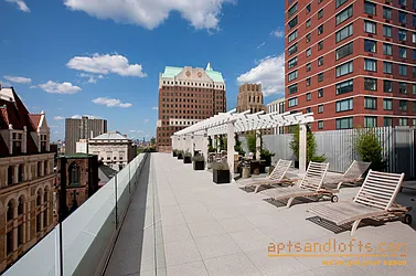 Rented by aptsandlofts.com