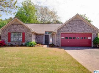 111 Telluride Dr, Madison, AL 35758