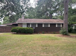 2783 E Benwood Dr, Jackson, MS 39204