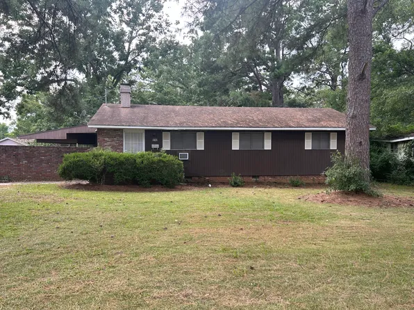 2783 E Benwood Dr, Jackson, MS 39204