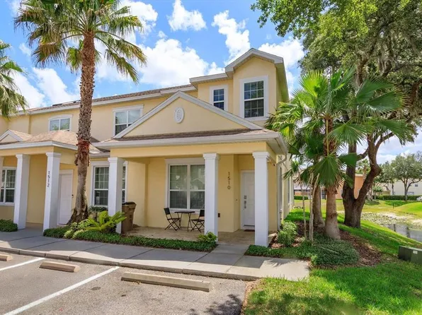 1510 Tranquil Ave, Clermont, FL 34714