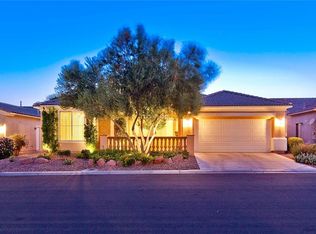 5065 Alfingo St, Las Vegas, NV 89135