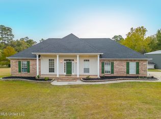 14053 S Swan Rd, Gulfport, MS 39503