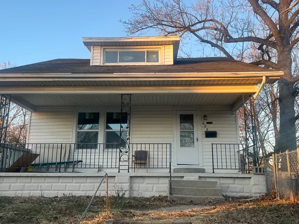 608 W Monroe St, Kokomo, IN 46901