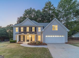 4535 Springwood Dr, Monroe, GA 30655