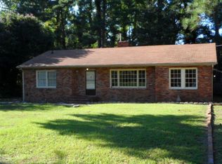 2931 Courtney Rd, Augusta, GA 30906