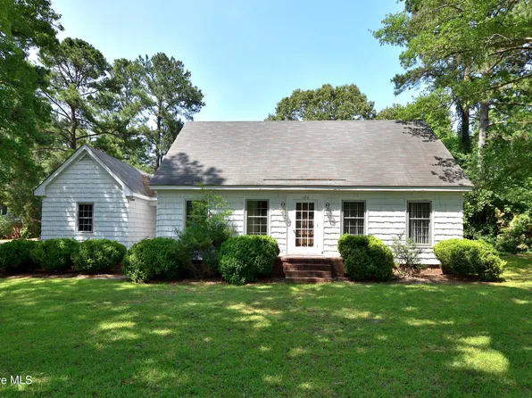 120 Foxhall Drive, Rocky Mount, NC 27804