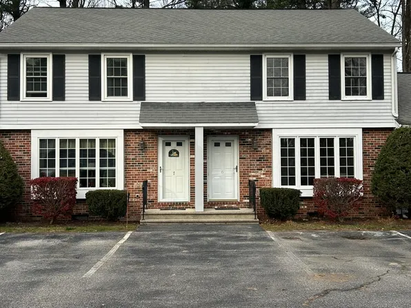 57 Garfield Street #6, Saco, ME 04072