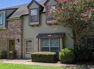 14719 Barryknoll Ln APT 52, Houston, TX 77079