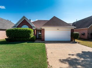 9124 Tahoe Cv, Olive Branch, MS 38654