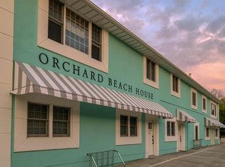 2583 Lakeshore Rd, Manistee, MI 49660