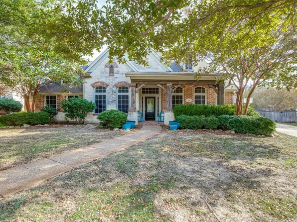 610 Creek View Dr, Prosper, TX 75078