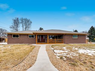 1680 S Harlan St, Lakewood, CO 80232