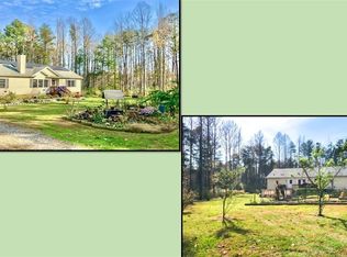 2083 Sizer Rd, Beaverdam, VA 23015