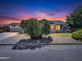 345 Nicole Dr, Sparks, NV 89436