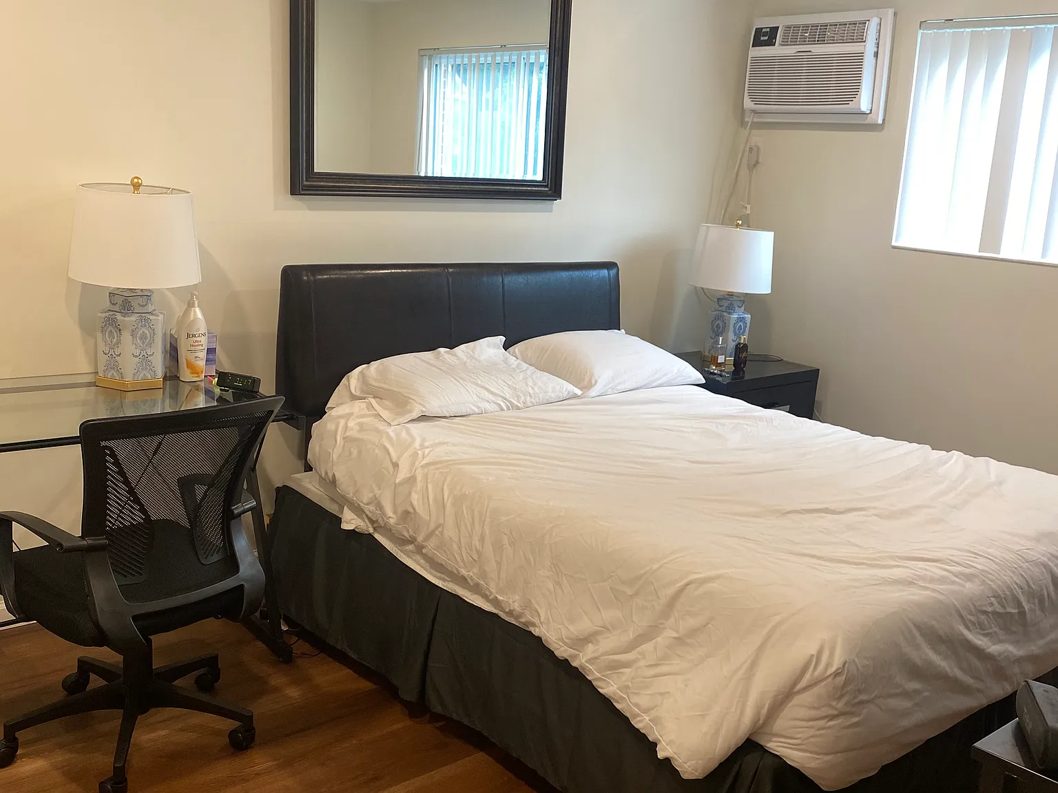 2 bed, $2,000 — Photo 4