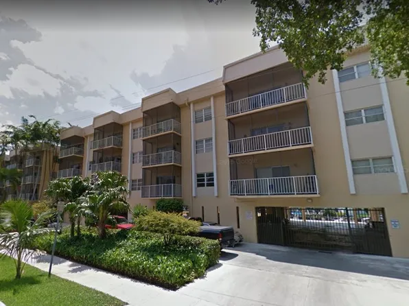 2640 NE 135th St #100, Miami, FL 33181