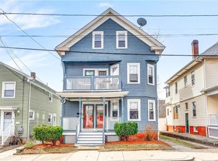 13 Lewis St, Providence, RI 02906
