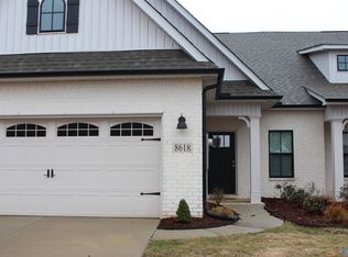 8618 Quinn Dr SW, Huntsville, AL 35824