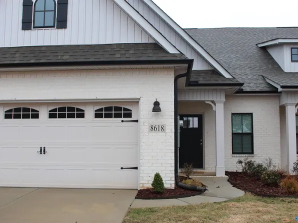 8618 Quinn Dr SW, Huntsville, AL 35824