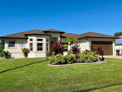 3022 SE Wake Road, Port Saint Lucie, FL, 34984