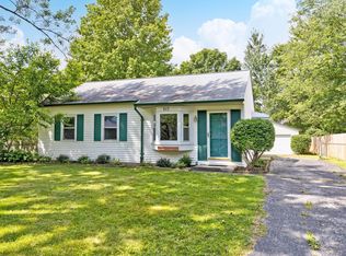 613 Juniper Ln, Columbus, OH
