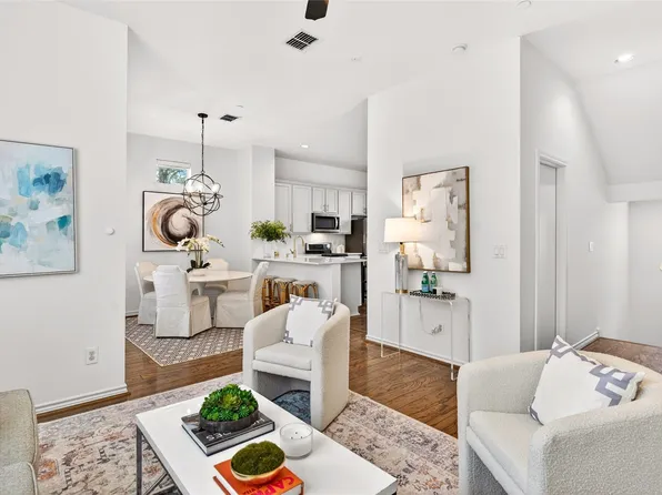 4050 McKinney Ave APT 12, Dallas, TX 75204