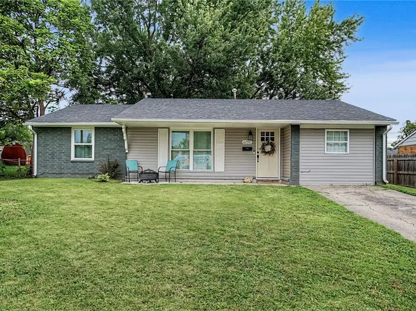 6798 Arnold Ave, Enon, OH 45323