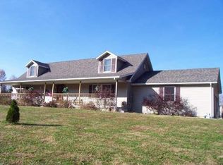 350 N Crews Pl W, West Terre Haute, IN