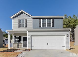 7032 Amberly Hills Rd, Charlotte, NC 28215