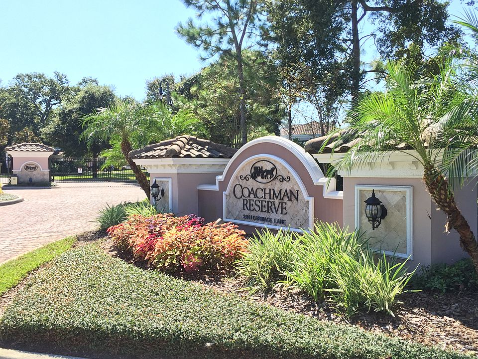 Unique in Clearwater!