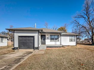 1685 W Jones Ave, Duncan, OK 73533