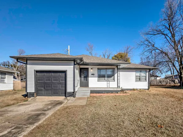1685 W Jones Ave, Duncan, OK 73533