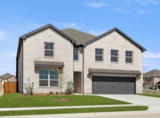 747 Embrace Ct, Lavon, TX 75166