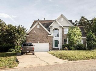 209 George Wythe Ln, Williamsburg, VA 23188
