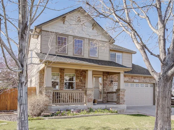 2039 E 148th Avenue, Thornton, CO 80602