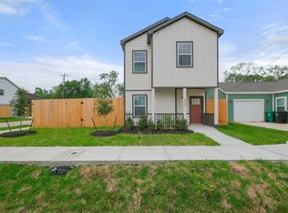 6434 New York St, Houston, TX 77021