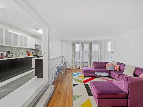 79-10 34th Ave APT 3S, Queens, NY 11372